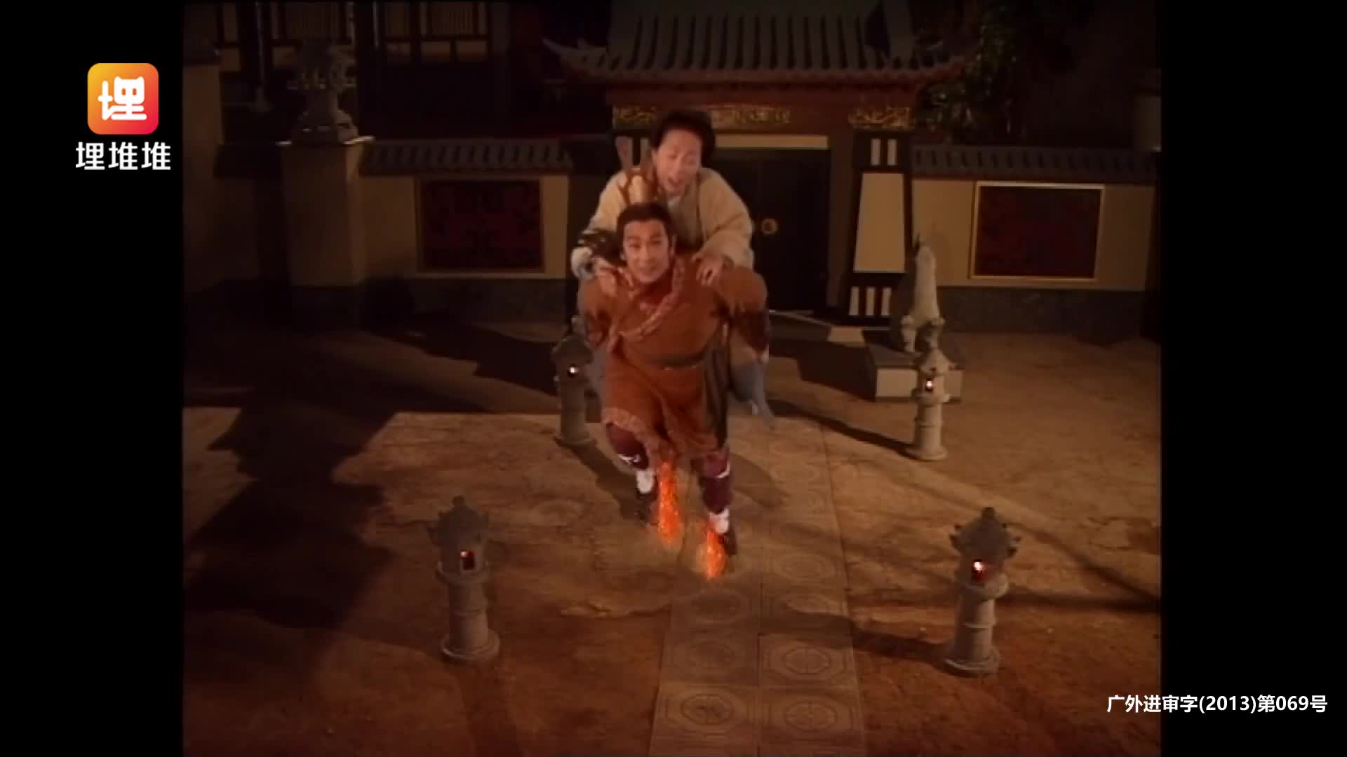 [封神榜] 是命运操控英雄，还是英雄改写命运？