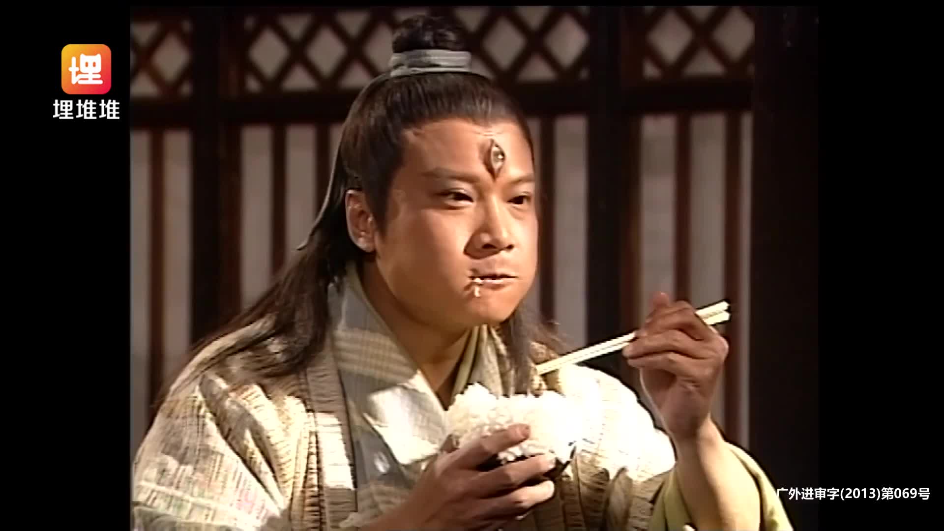 [封神榜] 是命运操控英雄，还是英雄改写命运？