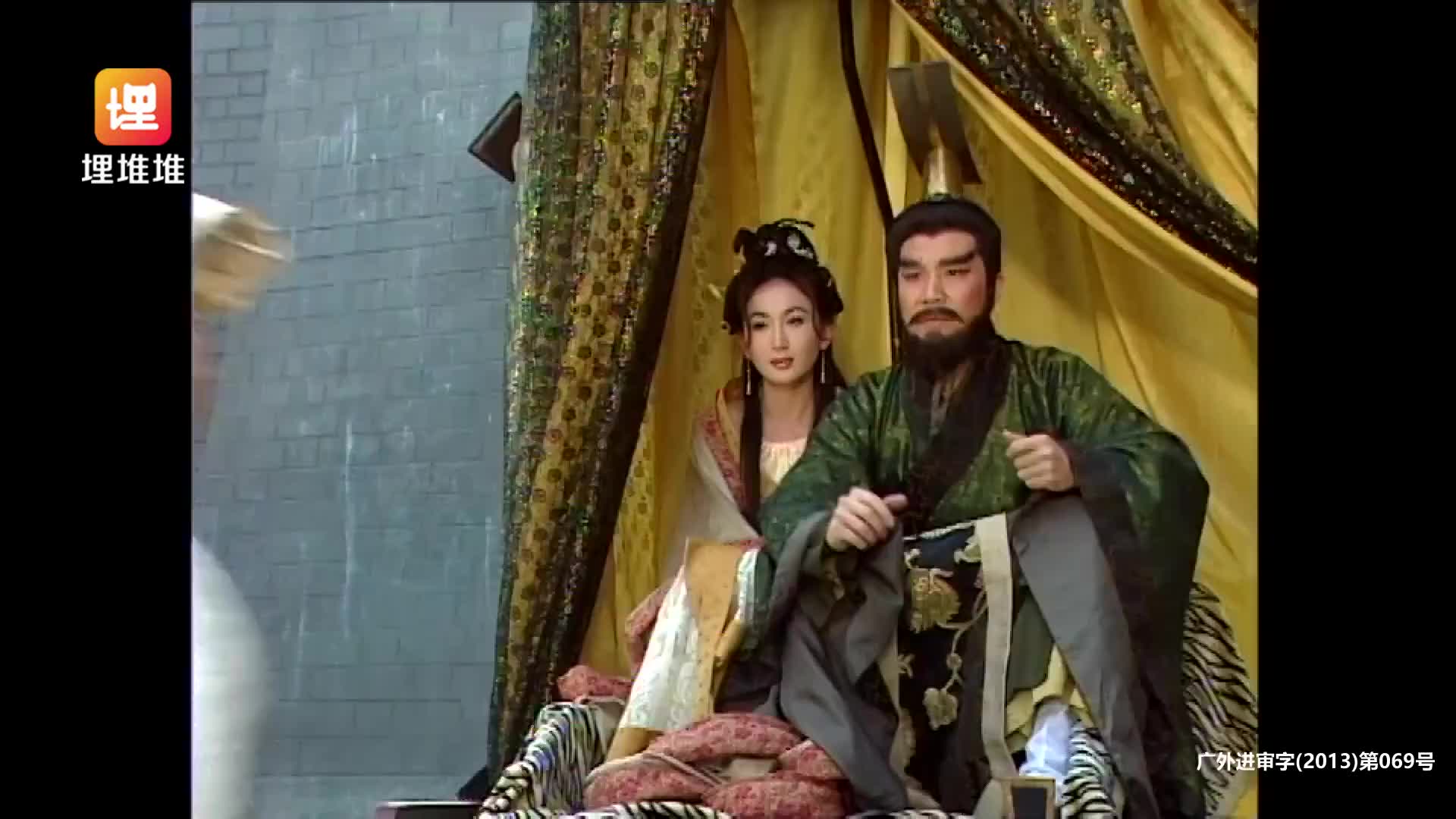 [封神榜] 是命运操控英雄，还是英雄改写命运？