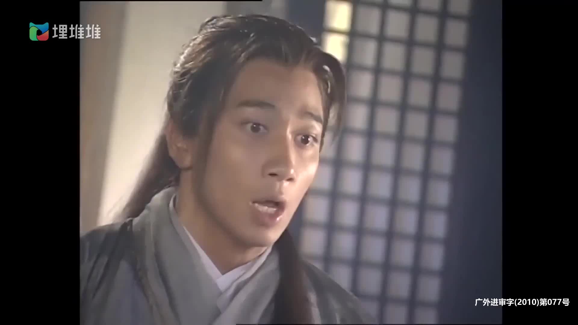 [大唐双龙传] 以布衣之身，搅动天下风云