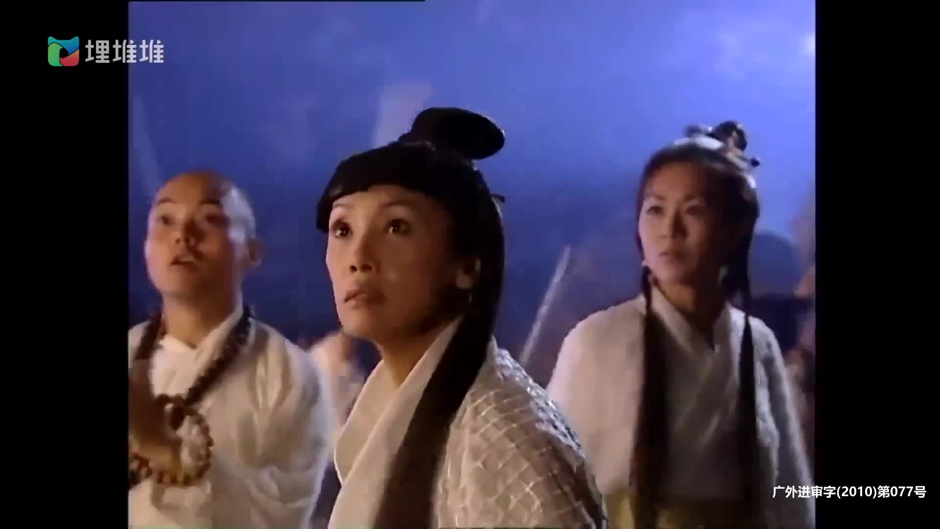 [大唐双龙传] 以布衣之身，搅动天下风云