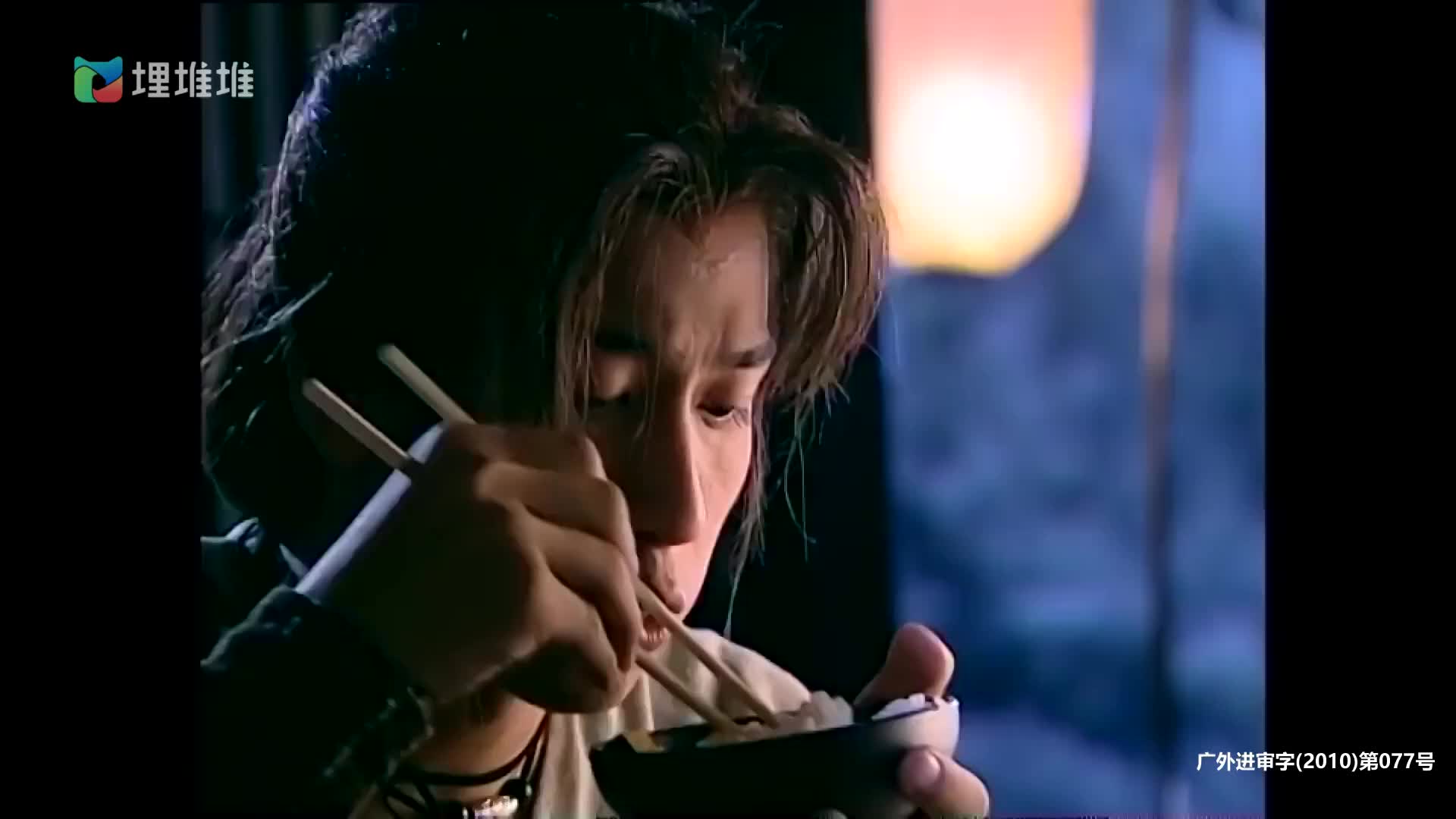 [大唐双龙传] 以布衣之身，搅动天下风云
