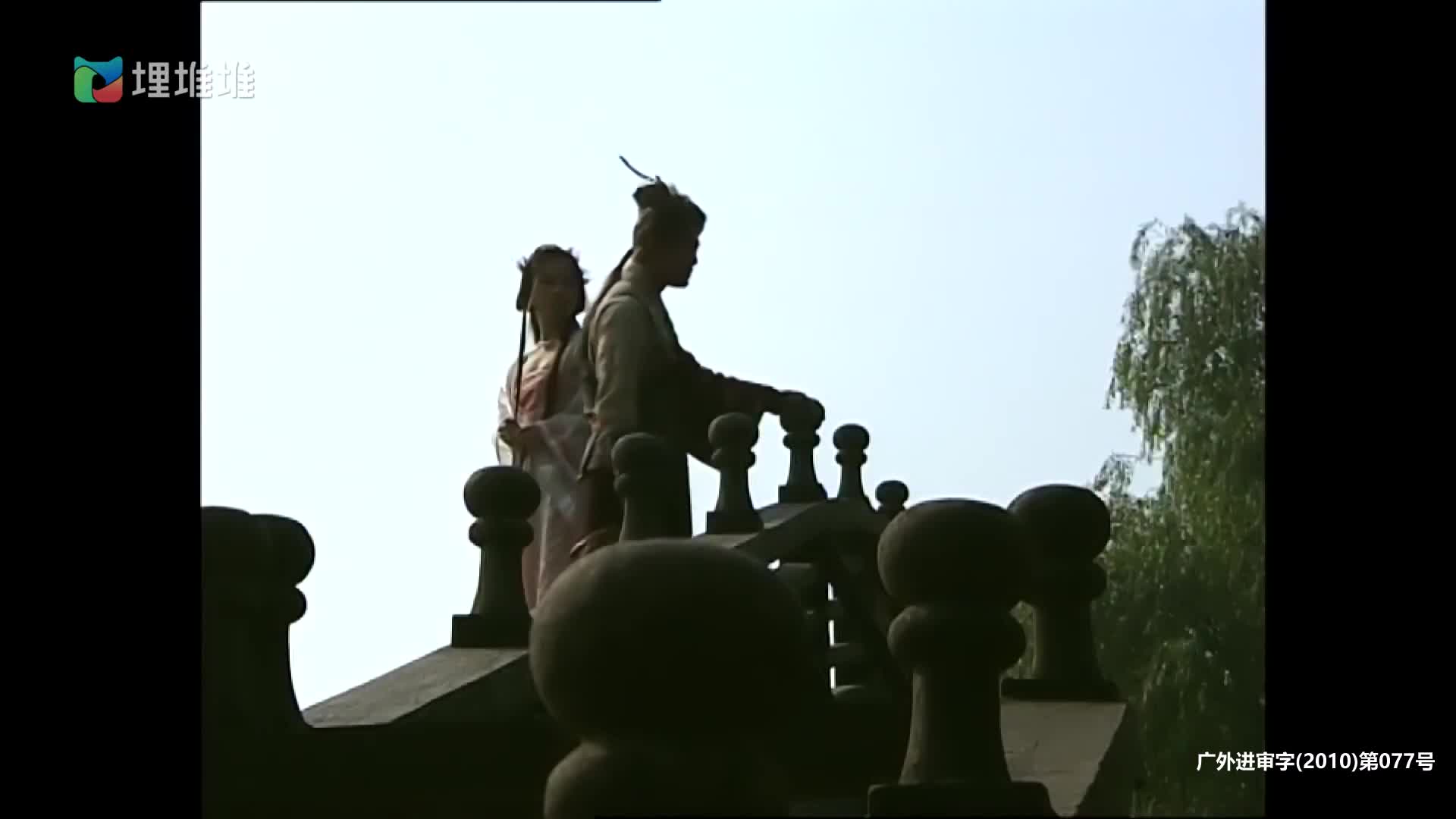 [大唐双龙传] 以布衣之身，搅动天下风云
