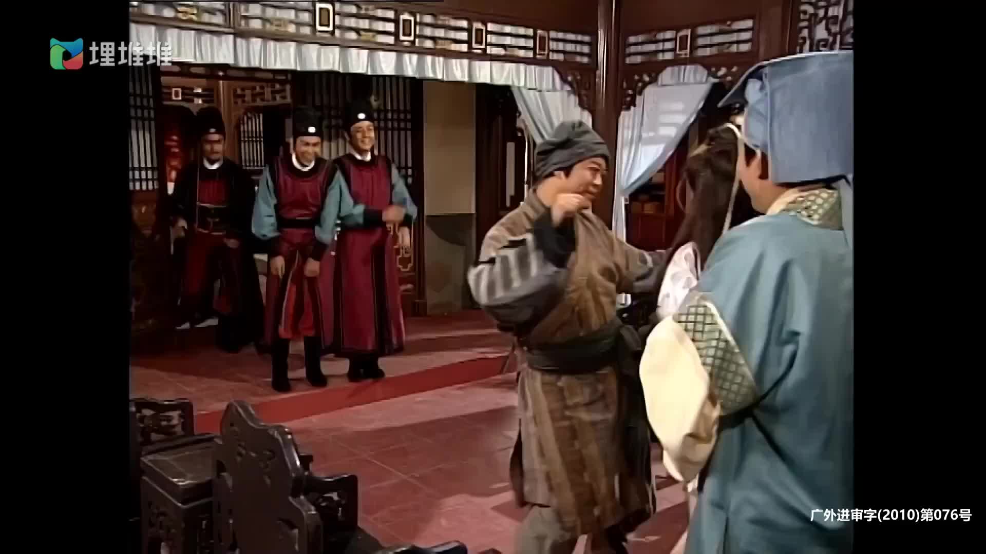 [洗冤录] 解开每一具尸体的未了之愿