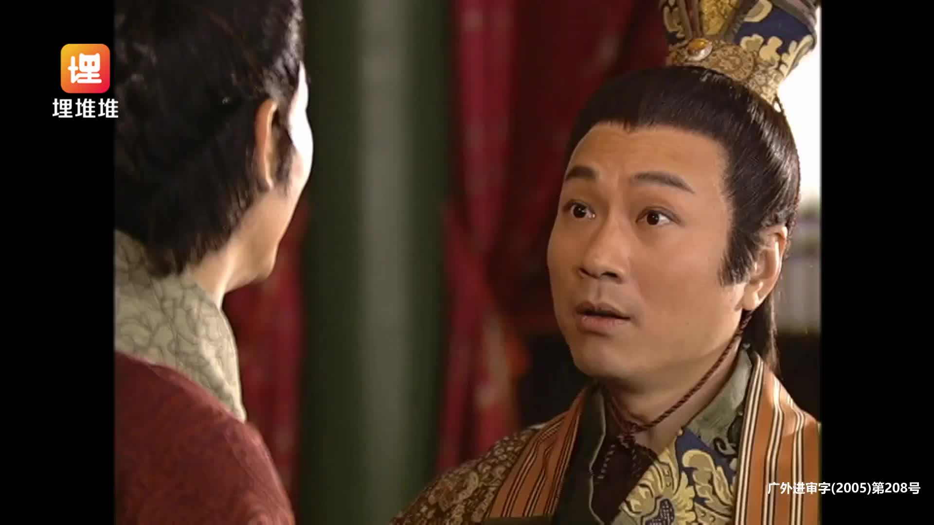 [楚汉骄雄] 再现历史风云，刘邦与项羽的智勇较量