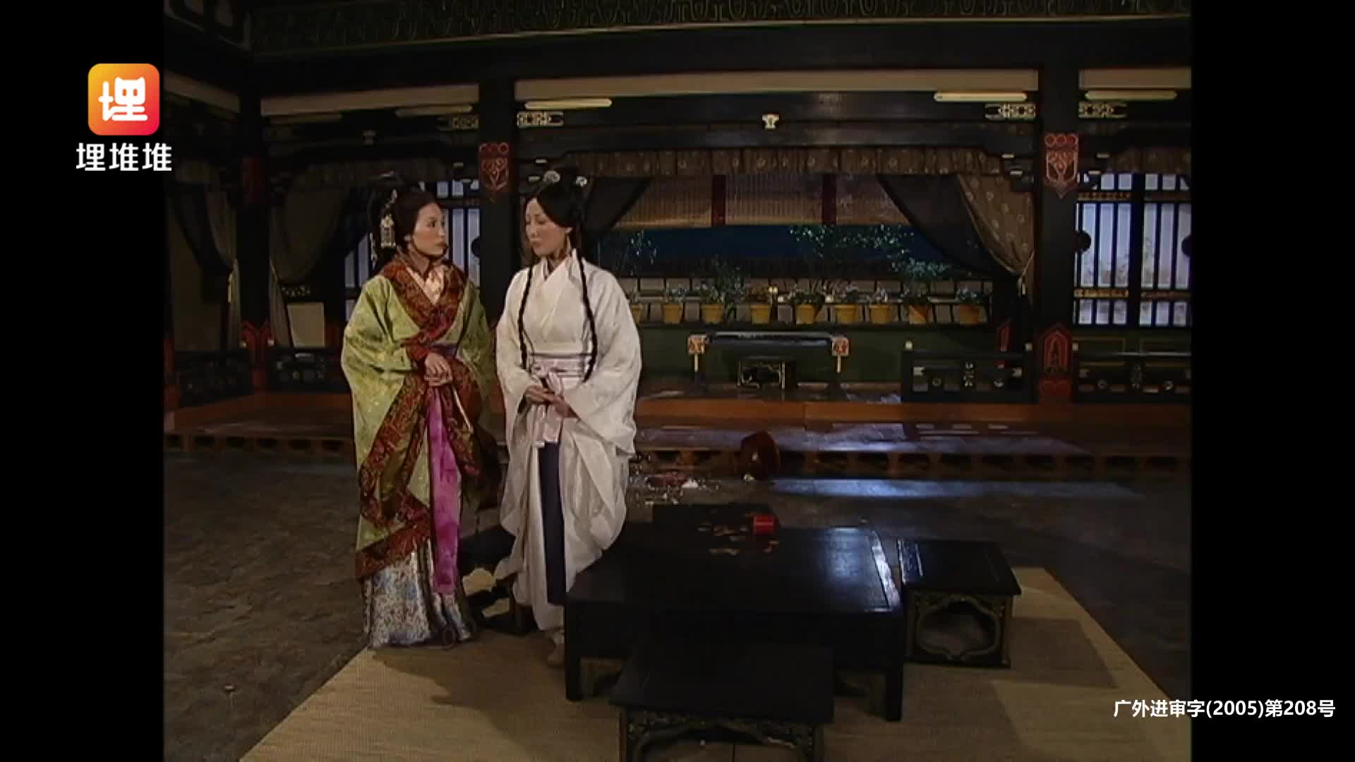 [楚汉骄雄] 再现历史风云，刘邦与项羽的智勇较量