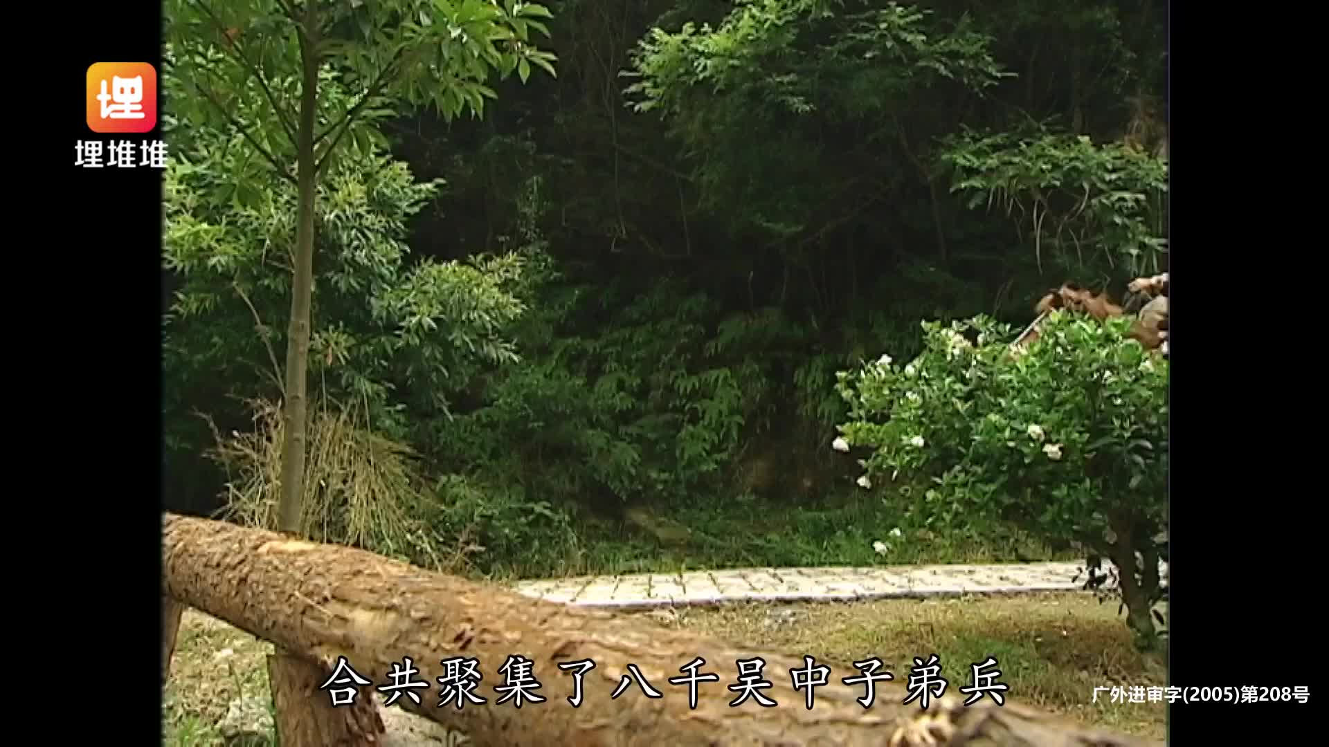[楚汉骄雄] 再现历史风云，刘邦与项羽的智勇较量