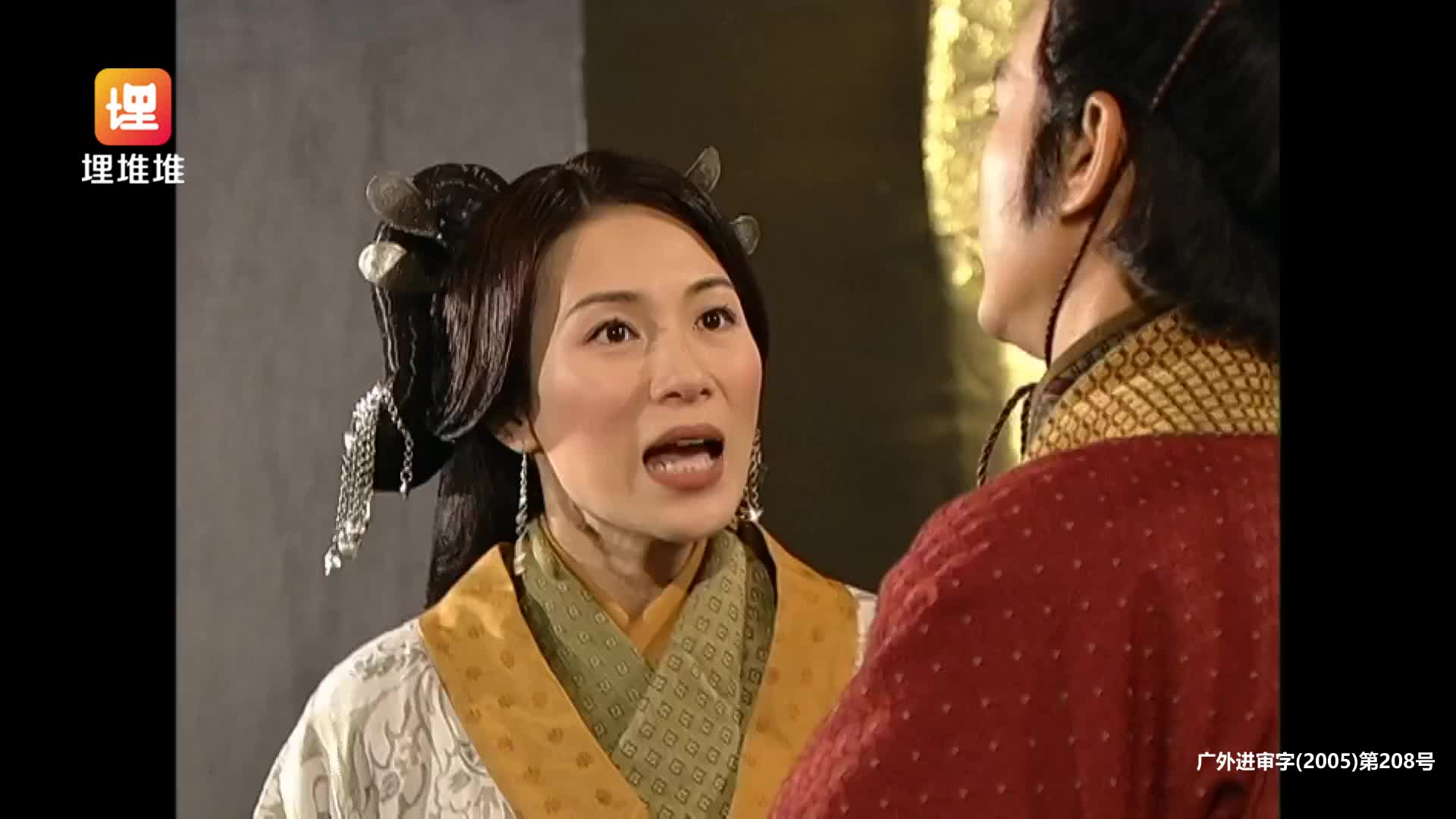 [楚汉骄雄] 再现历史风云，刘邦与项羽的智勇较量