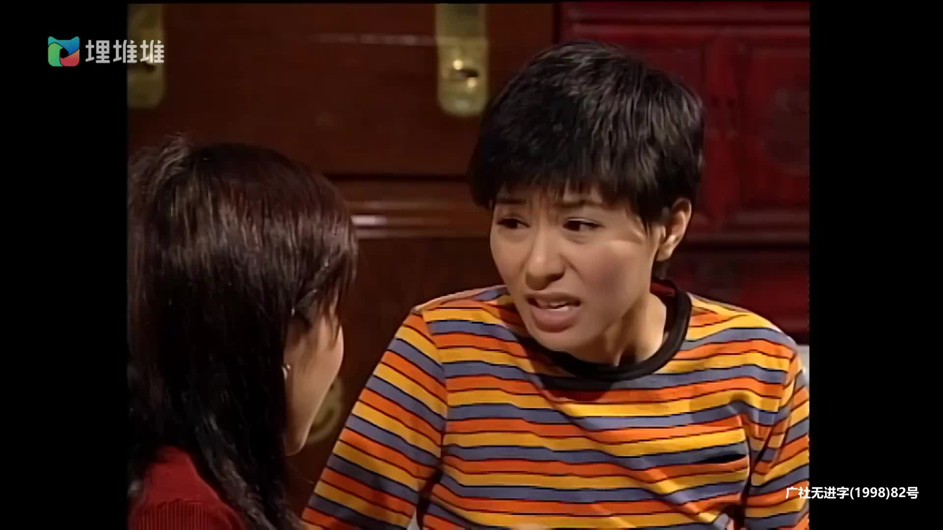 [陀枪师姐] 警花持枪，柔情铁骨，正义与爱情如何交织？