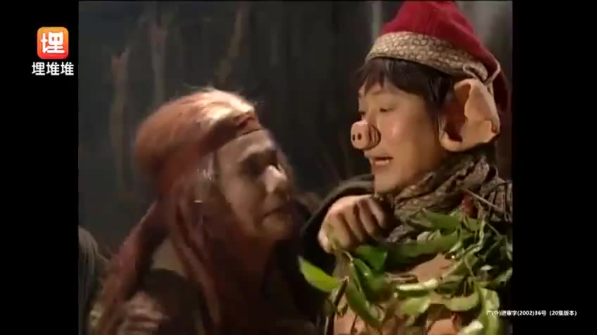 天地争霸美猴王 这个唐僧是最好的唐僧了吧