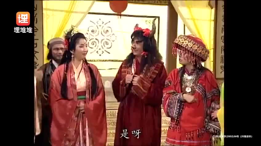 天地争霸美猴王 这个唐僧是最好的唐僧了吧