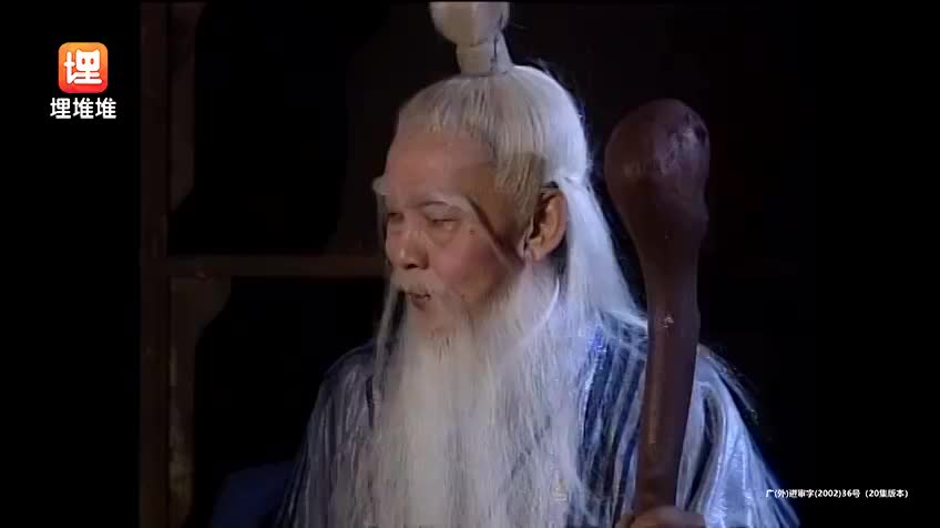 天地争霸美猴王 这个唐僧是最好的唐僧了吧
