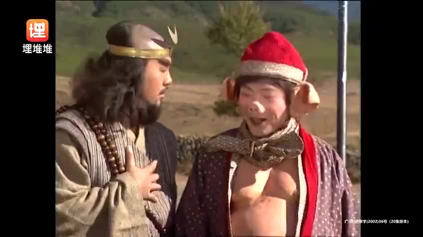 天地争霸美猴王 这个唐僧是最好的唐僧了吧