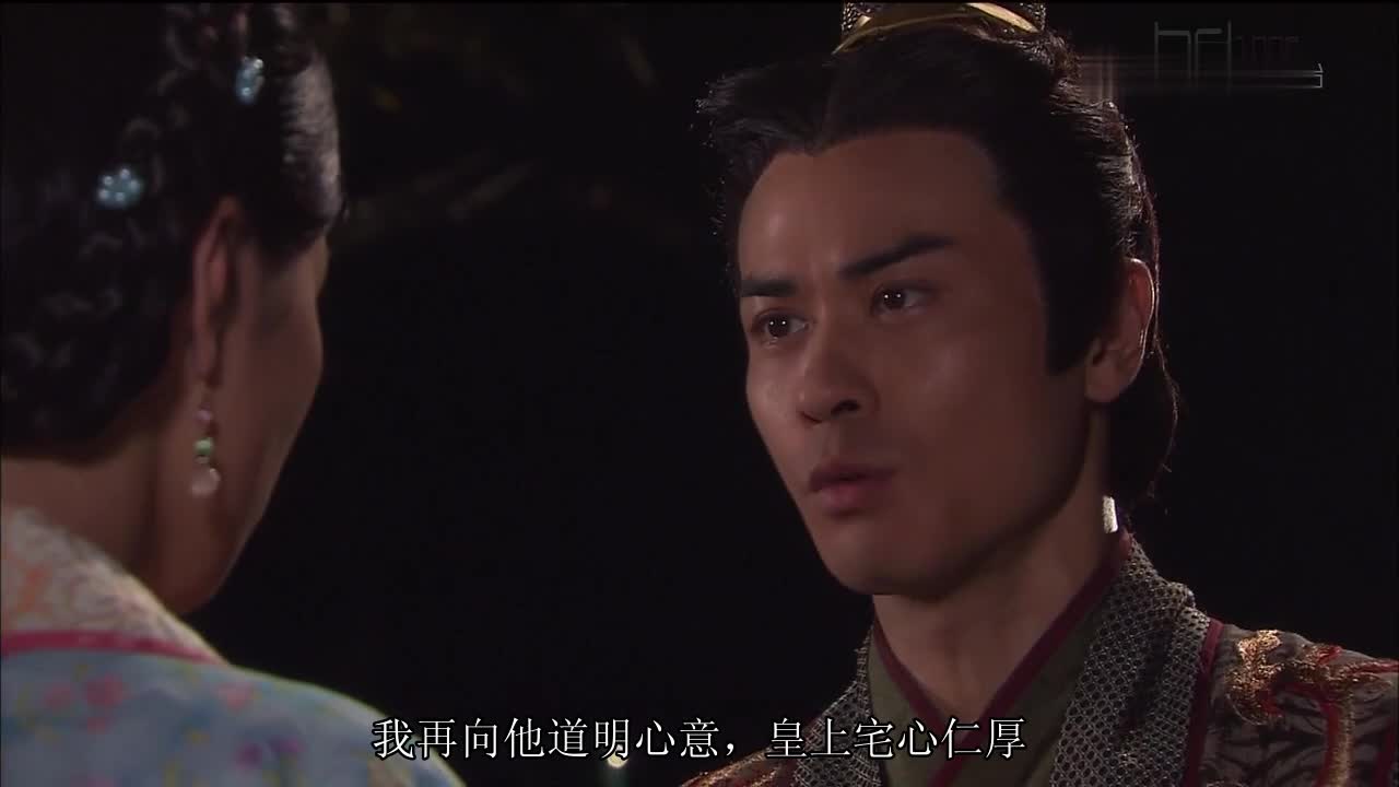 黄金圣母烂好人 刘三好