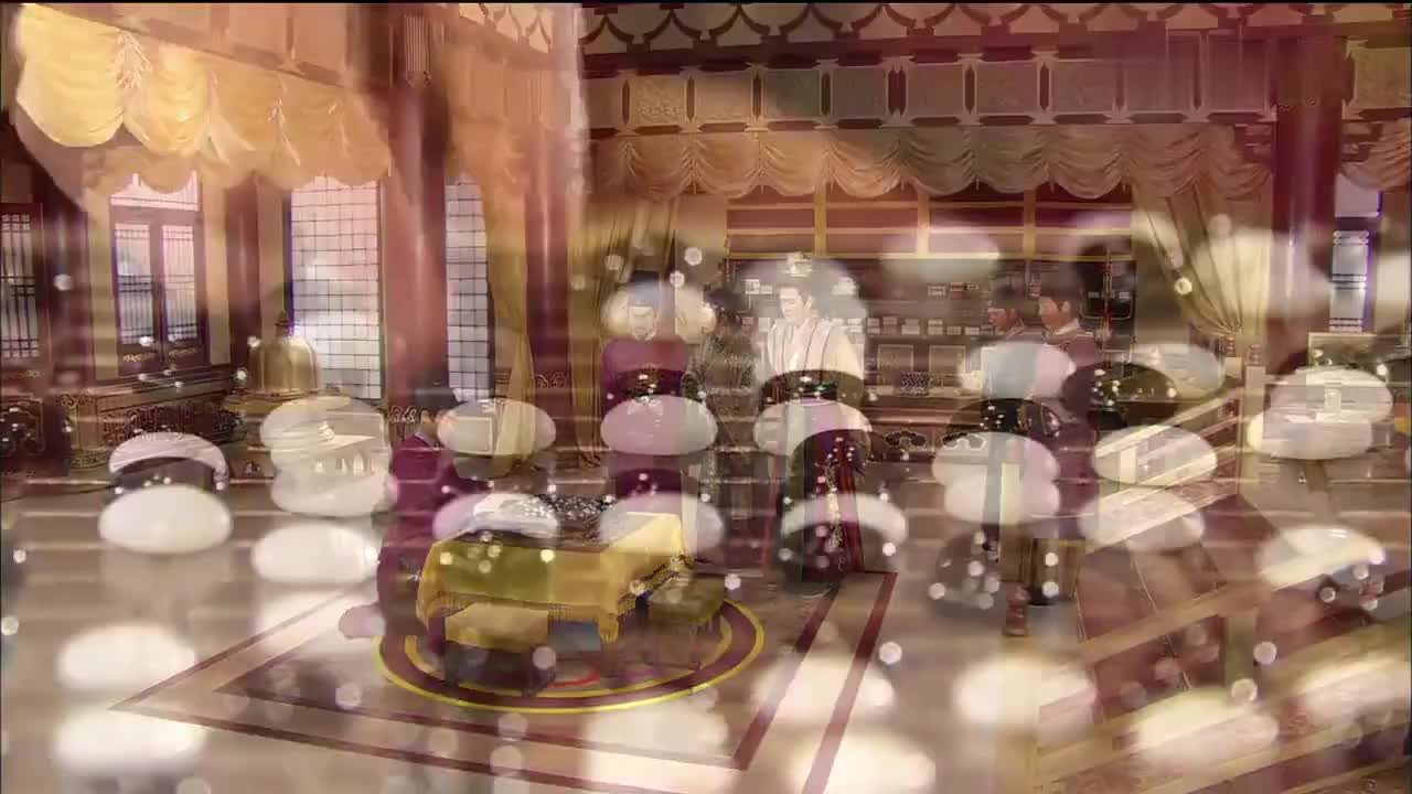 黄金圣母烂好人 刘三好