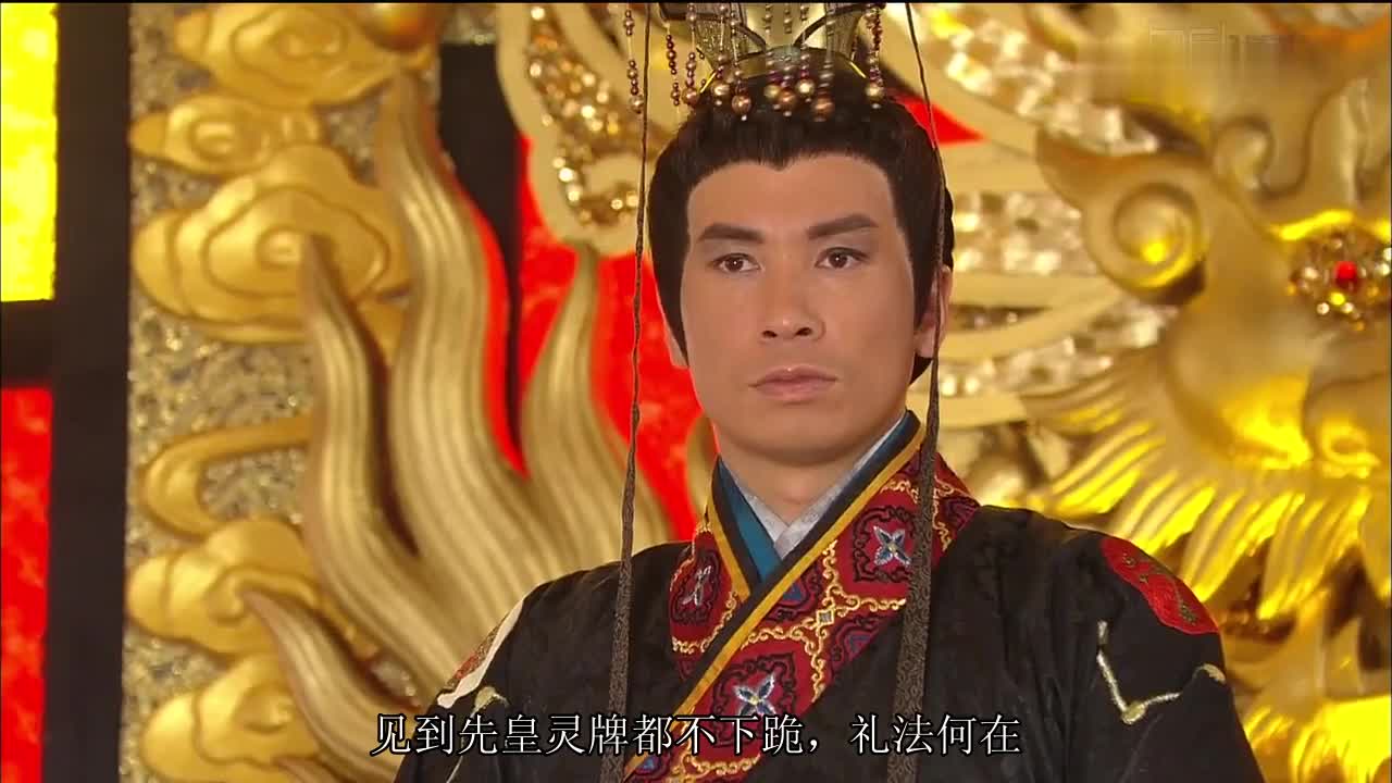 黄金圣母烂好人 刘三好