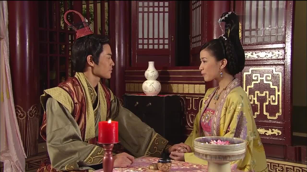 黄金圣母烂好人 刘三好