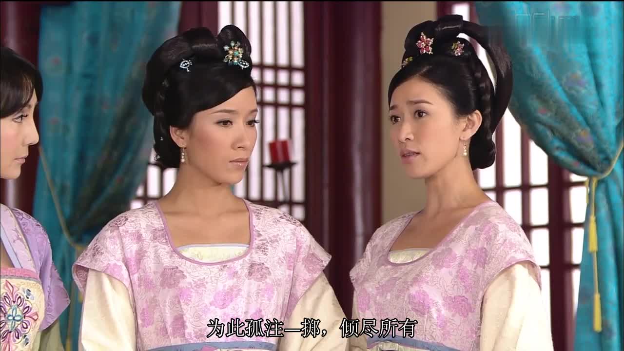 黄金圣母烂好人 刘三好