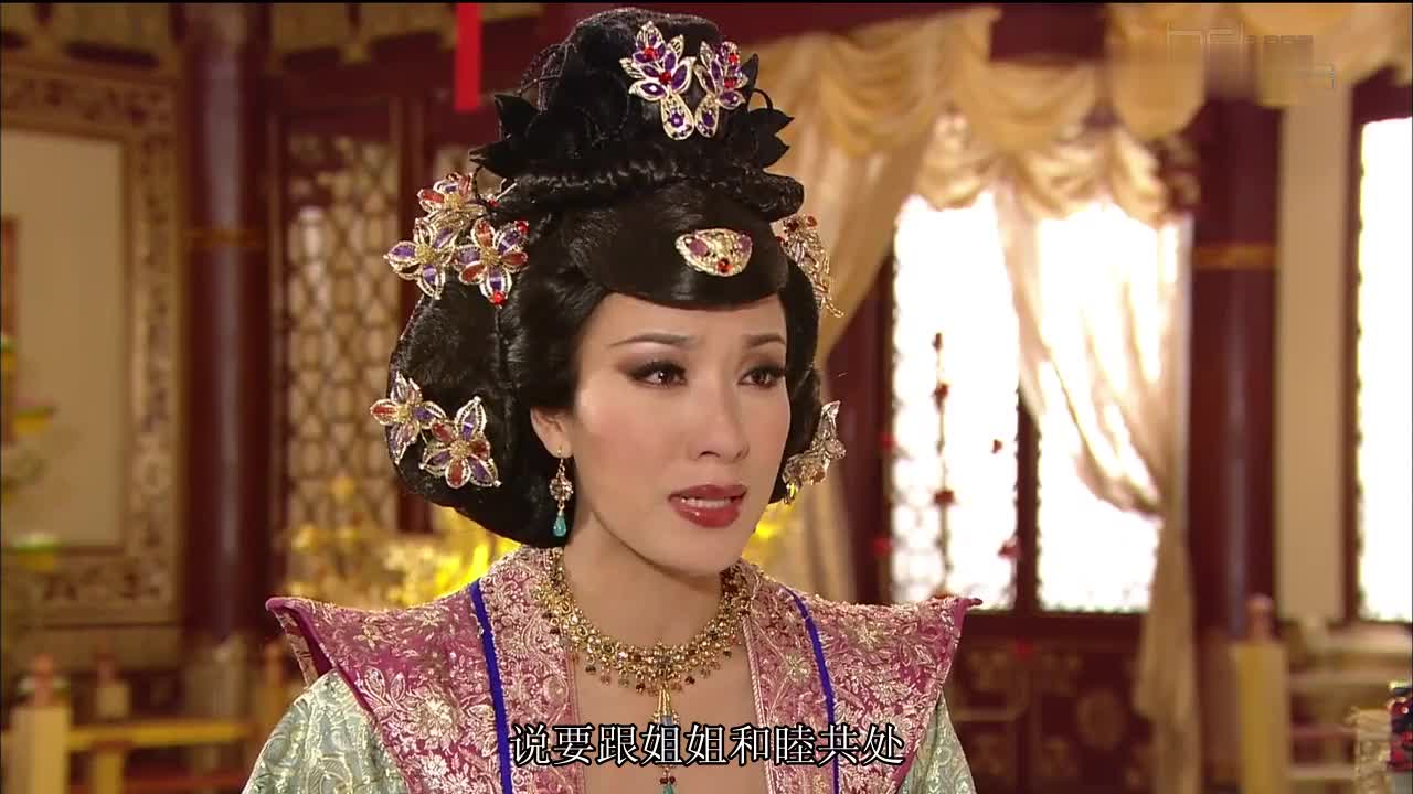 黄金圣母烂好人 刘三好