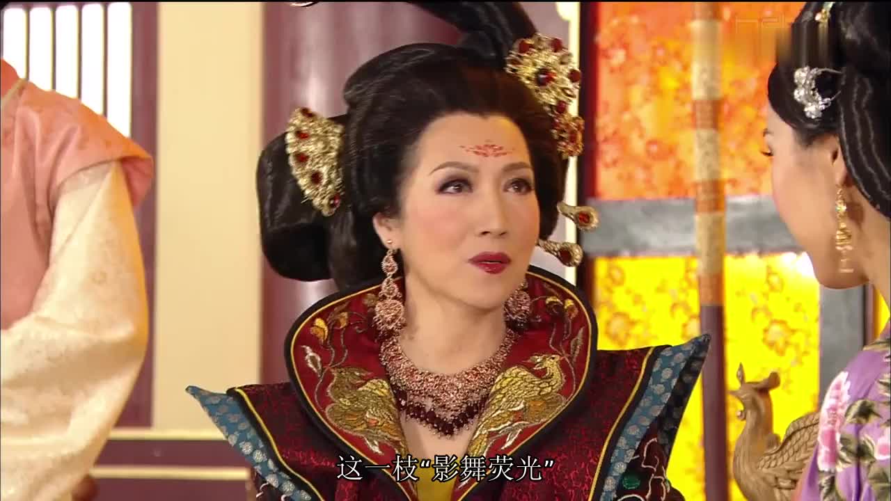 黄金圣母烂好人 刘三好