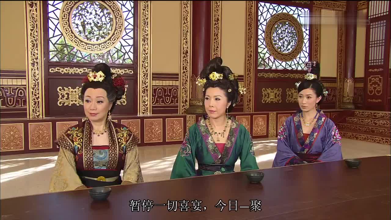 黄金圣母烂好人 刘三好