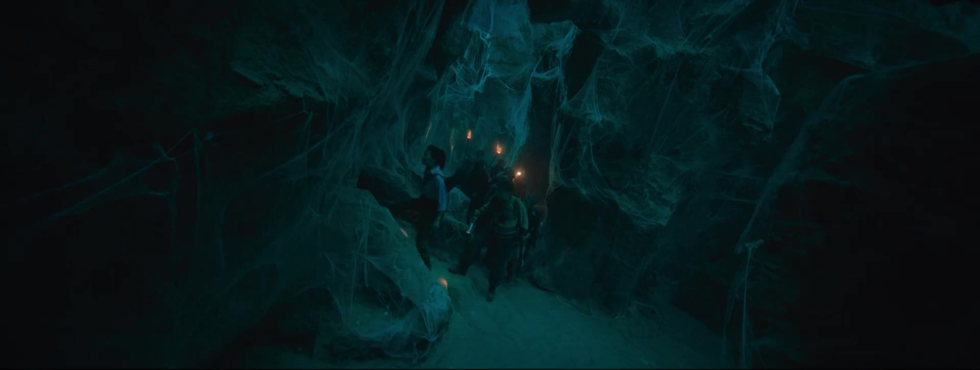 摸金校尉造访龙岭！