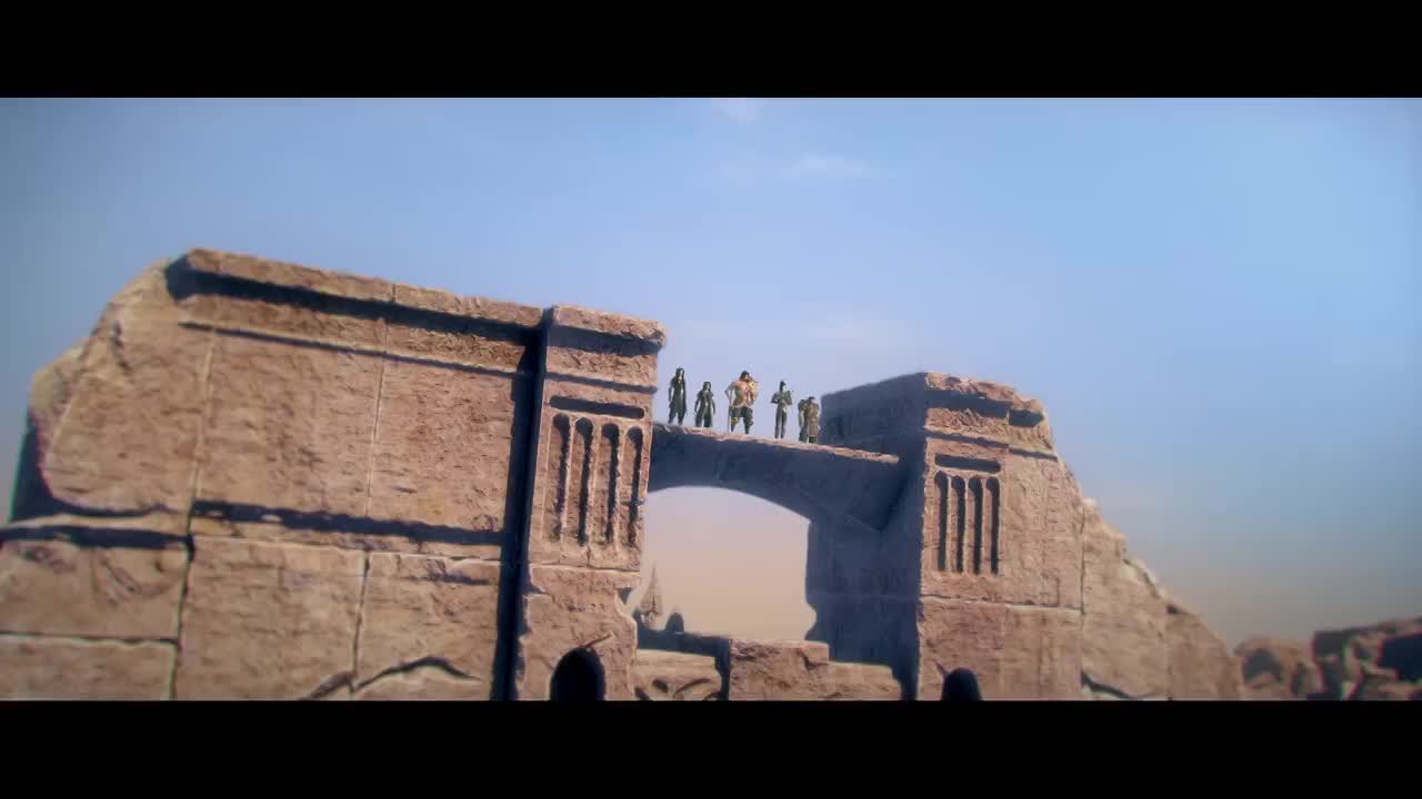 斗气化马，竟恐怖如斯