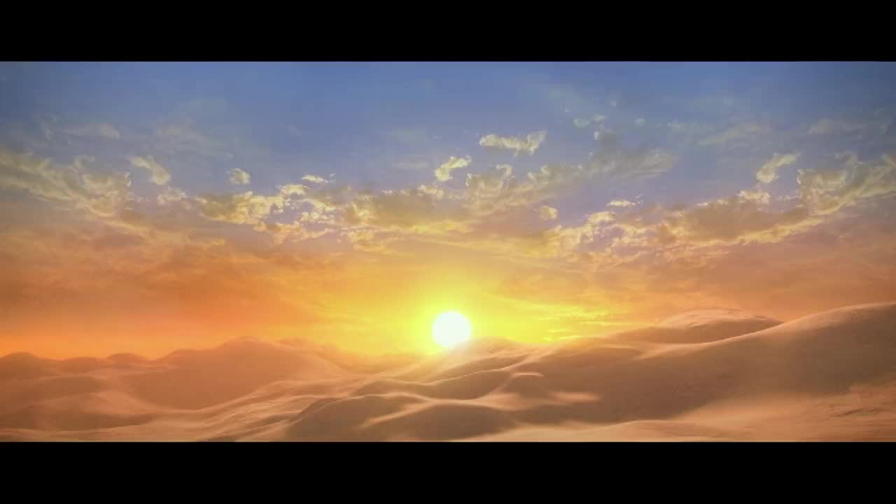 斗气化马，竟恐怖如斯