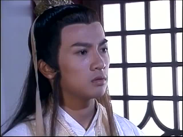 林志颖苏有朋绝代双骄~