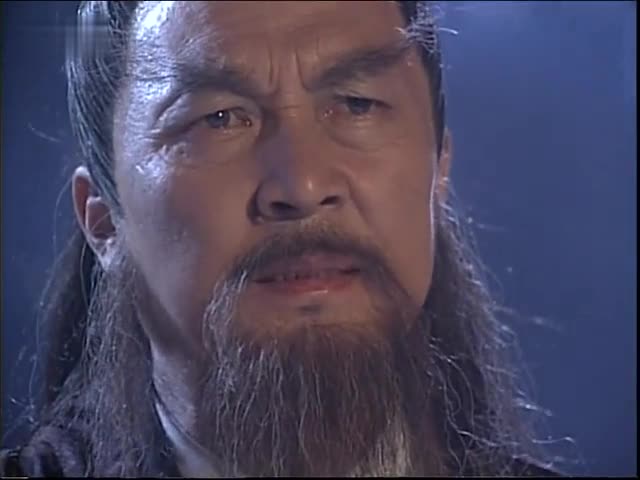林志颖苏有朋绝代双骄~