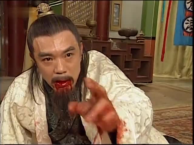 林志颖苏有朋绝代双骄~
