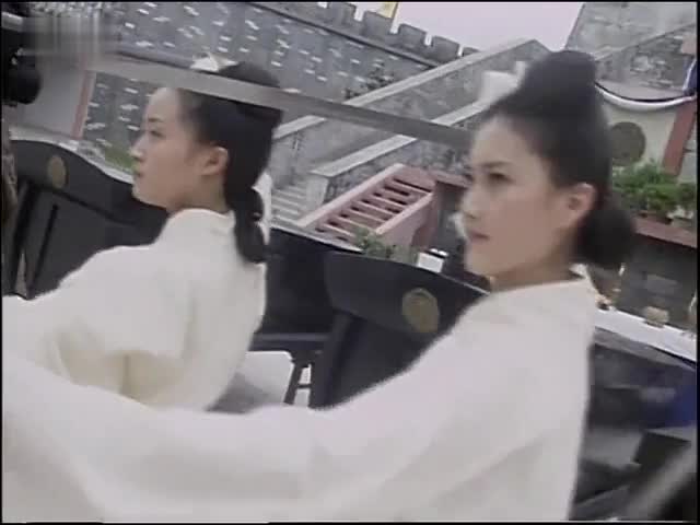 林志颖苏有朋绝代双骄~