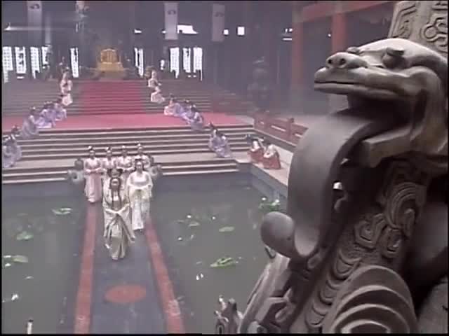 林志颖苏有朋绝代双骄~