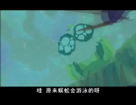 刘关张三活宝，Q版世界大爆笑