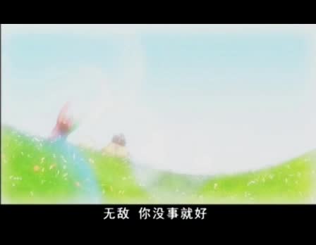 刘关张三活宝，Q版世界大爆笑