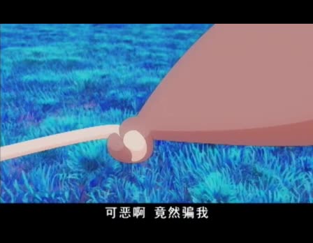 刘关张三活宝，Q版世界大爆笑