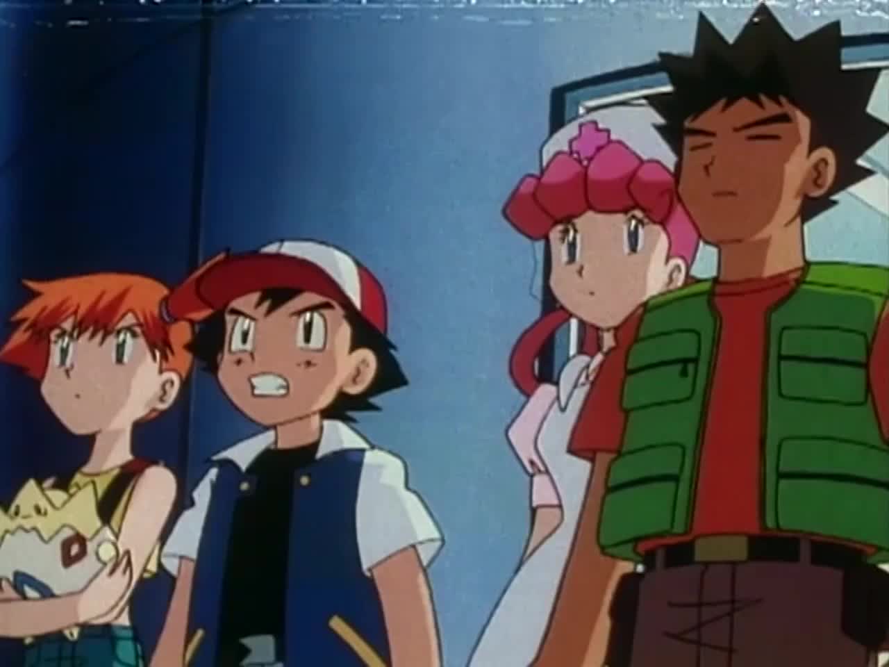 吃我皮神十万伏特！