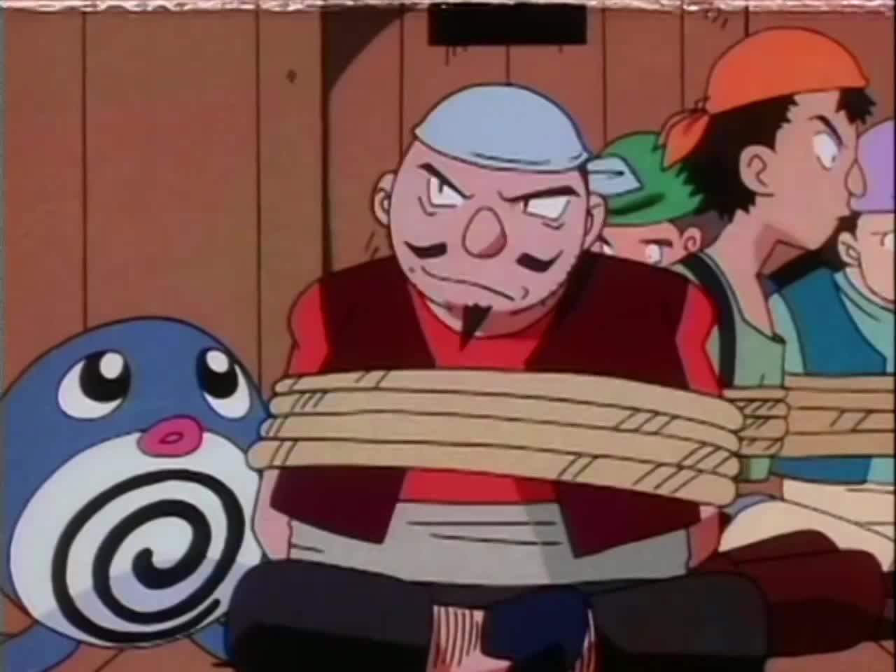 吃我皮神十万伏特！
