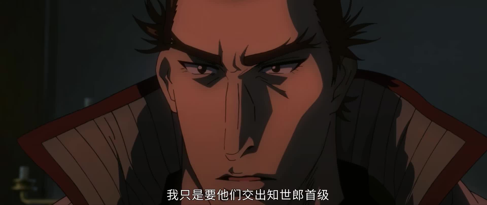 无镖不成人 长安进行时