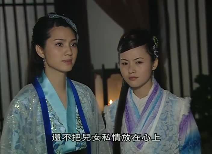 落于巧克力的直播间