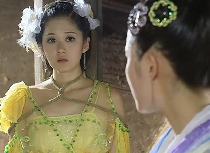落于巧克力的直播间