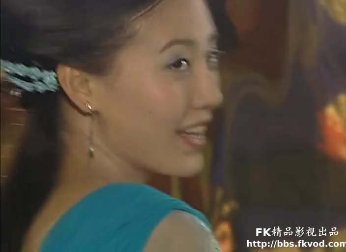 前朝公主恋上当朝帝王