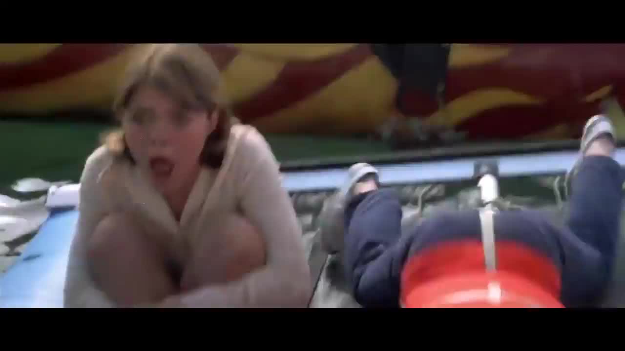 大白鲨系列-炙烤大鲨鱼