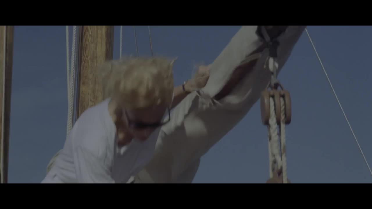 大白鲨系列-炙烤大鲨鱼