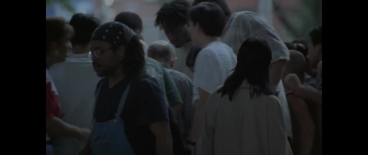 今晚我们不谈快餐爱，10 部高分文艺爱情片！今晚慢慢聊