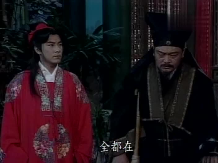 师门灭门的幕后黑手，比你想的更离谱