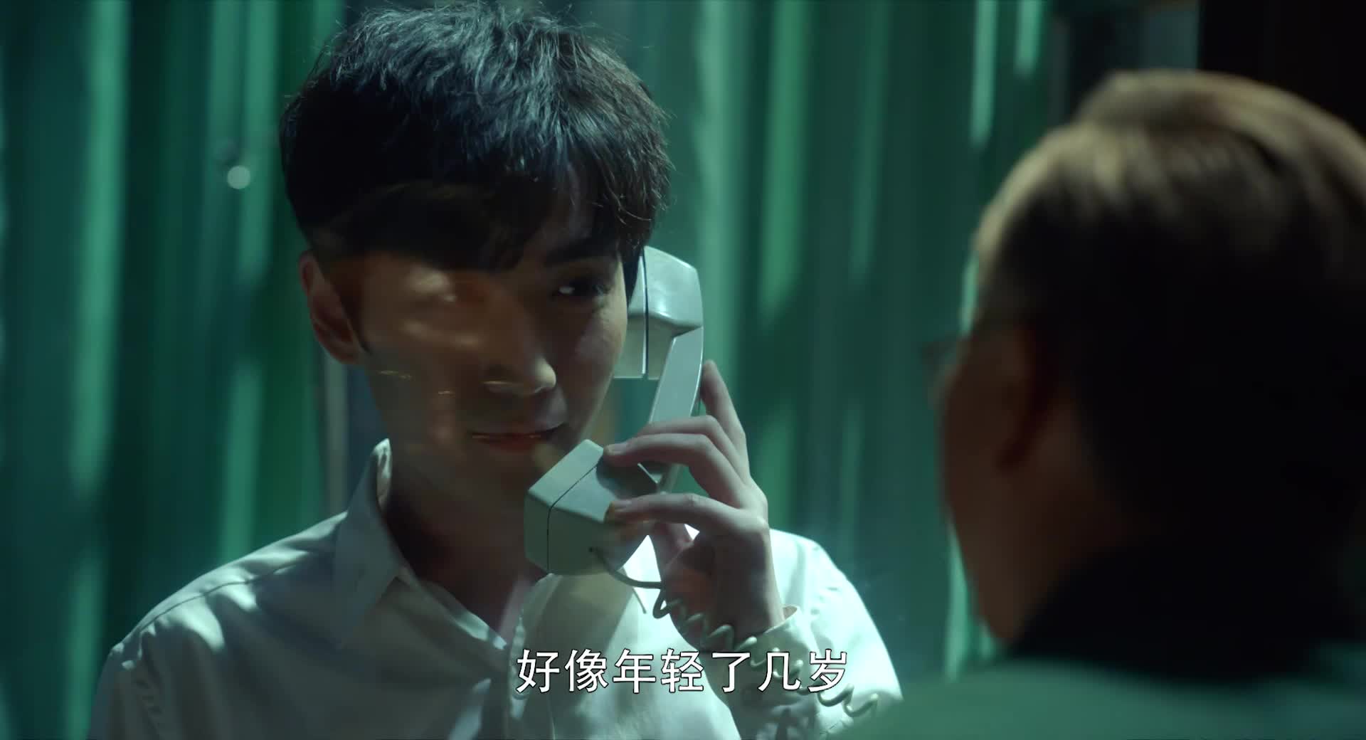 盗墓笔记 重启征程心无惧