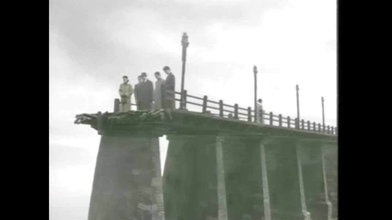 上海滩每个人的的故事