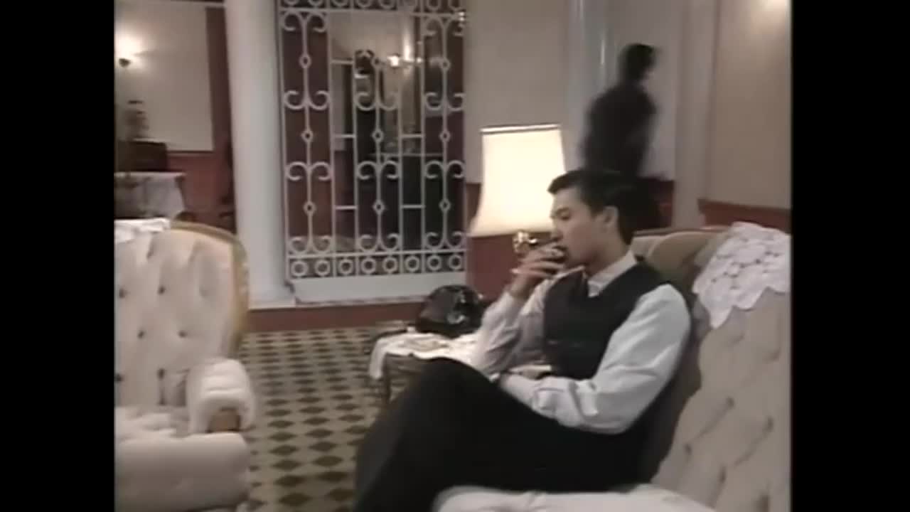 上海滩每个人的的故事