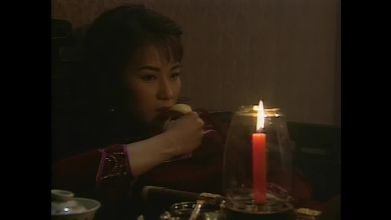 上海滩每个人的的故事